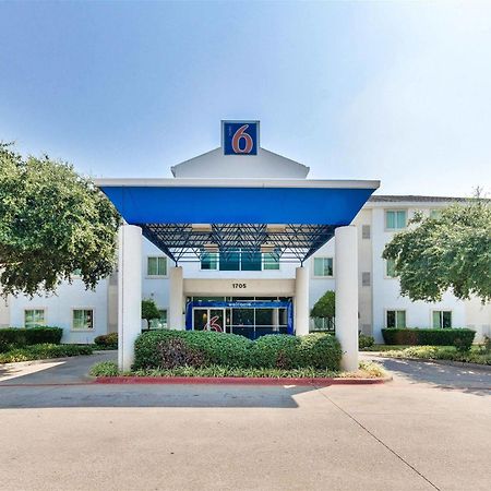 Motel 6-Lewisville, Tx - Dallas エクステリア 写真