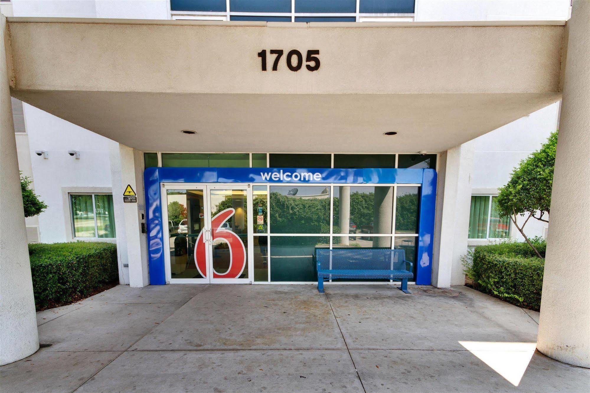 Motel 6-Lewisville, Tx - Dallas エクステリア 写真